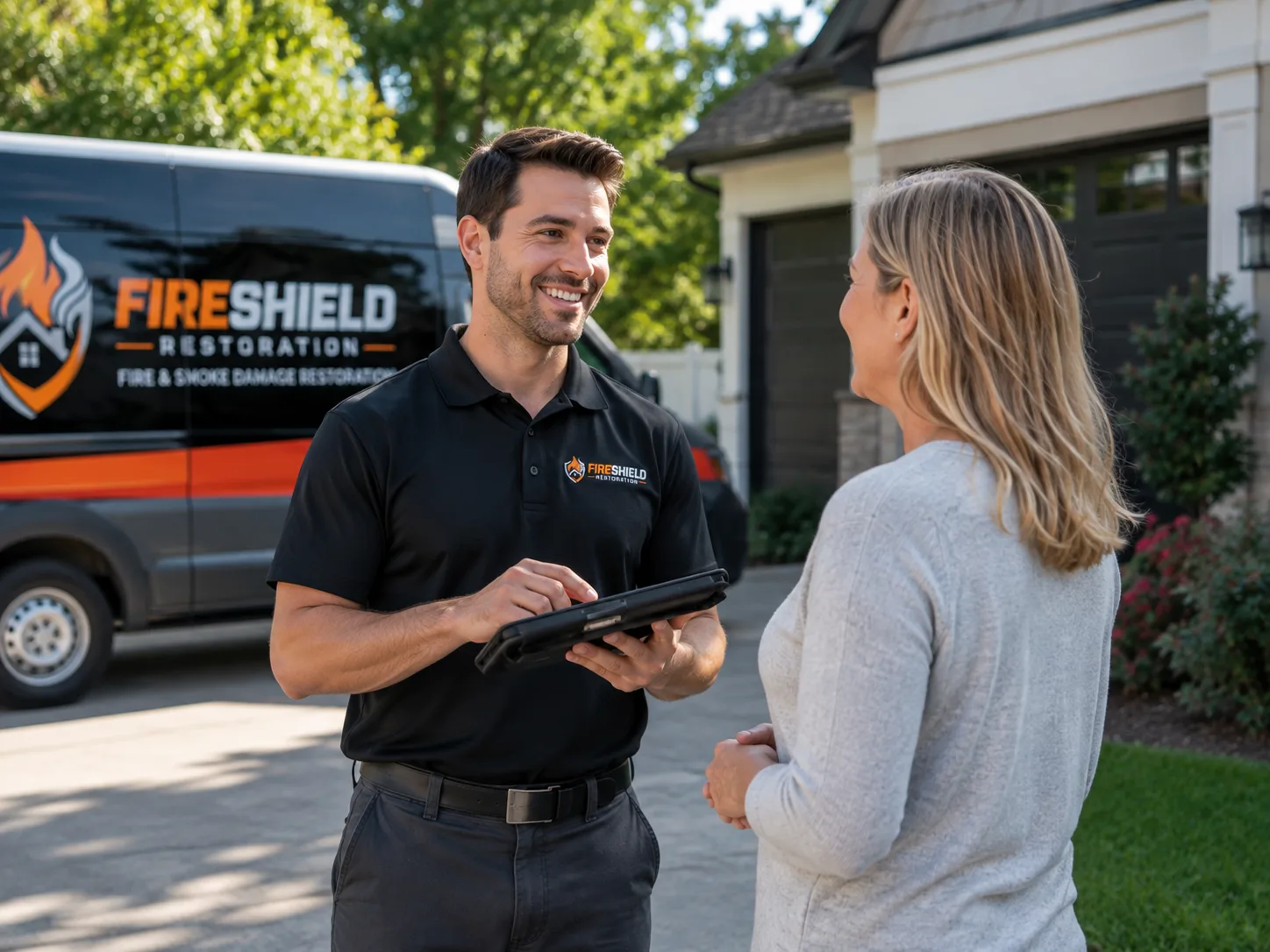 Fire And Smoke Damage Restoration Raymond, MS FAQs